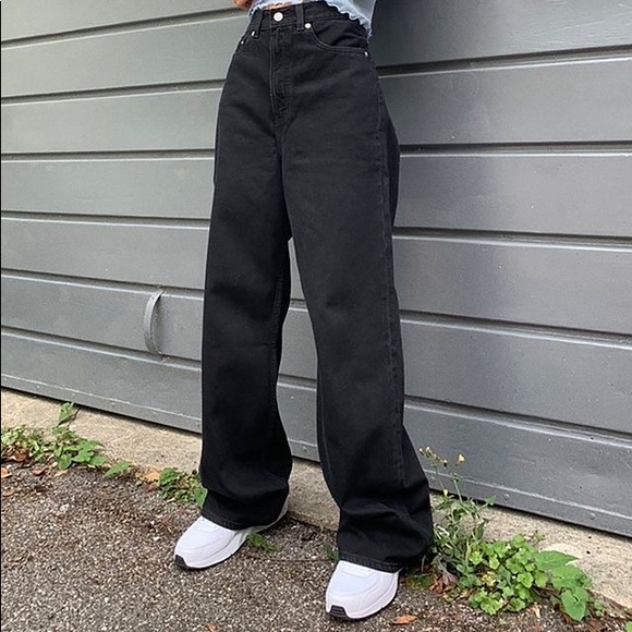 LEVI’S HIGH LOOSE JEANS - Picture 5 of 6